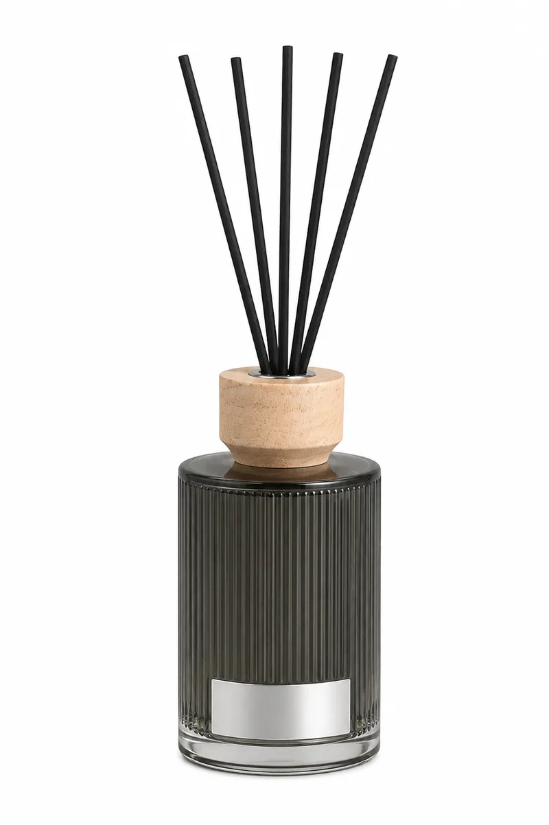 Αρωματικό Χώρου Με Sticks 1000ml Sandalwood MRShome 0078002 - MRS HOME - sl-DF-0078002