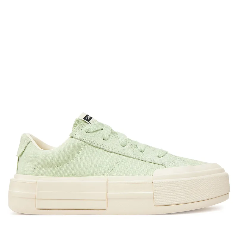 Αθλητικά Converse Cruise A12594C Πράσινο
