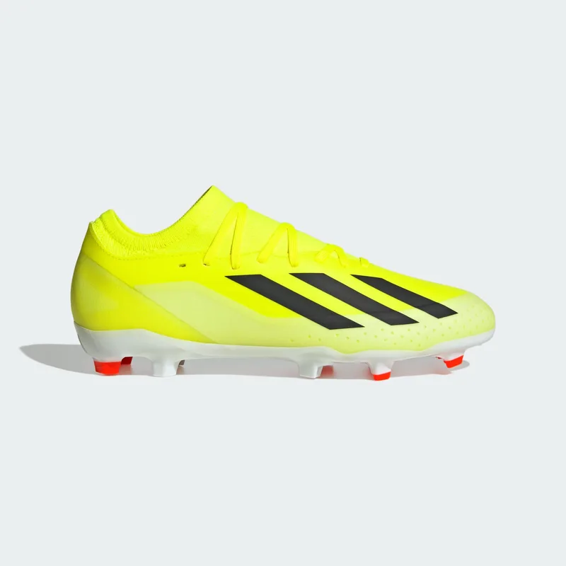 adidas X Crazyfast League FG Ανδρικά Ποδοσφαιρικά Παπούτσια (9000169393_73904)