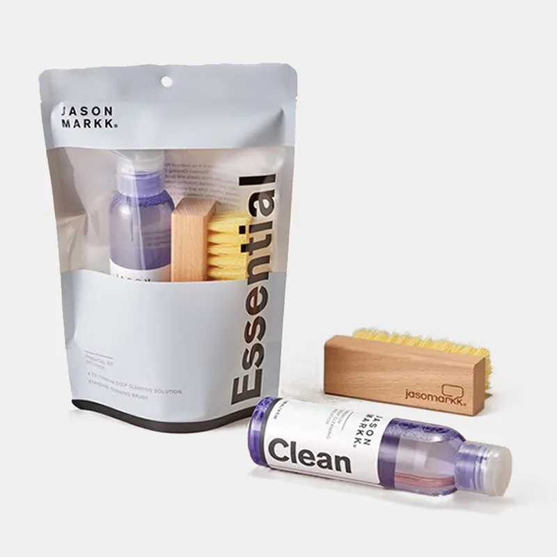 Jason Markk 4 Oz. Essential Kit προϊόν περιποίησης (9000166806_1539)