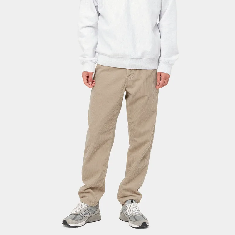 Carhartt WIP Newel Unisex Παντελόνι (9000113940_48259)