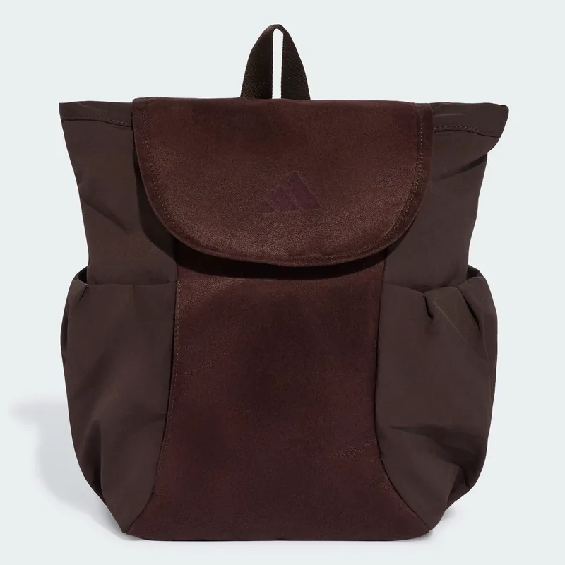 adidas Soft Lux Flap Backpack (9000280219_90436)