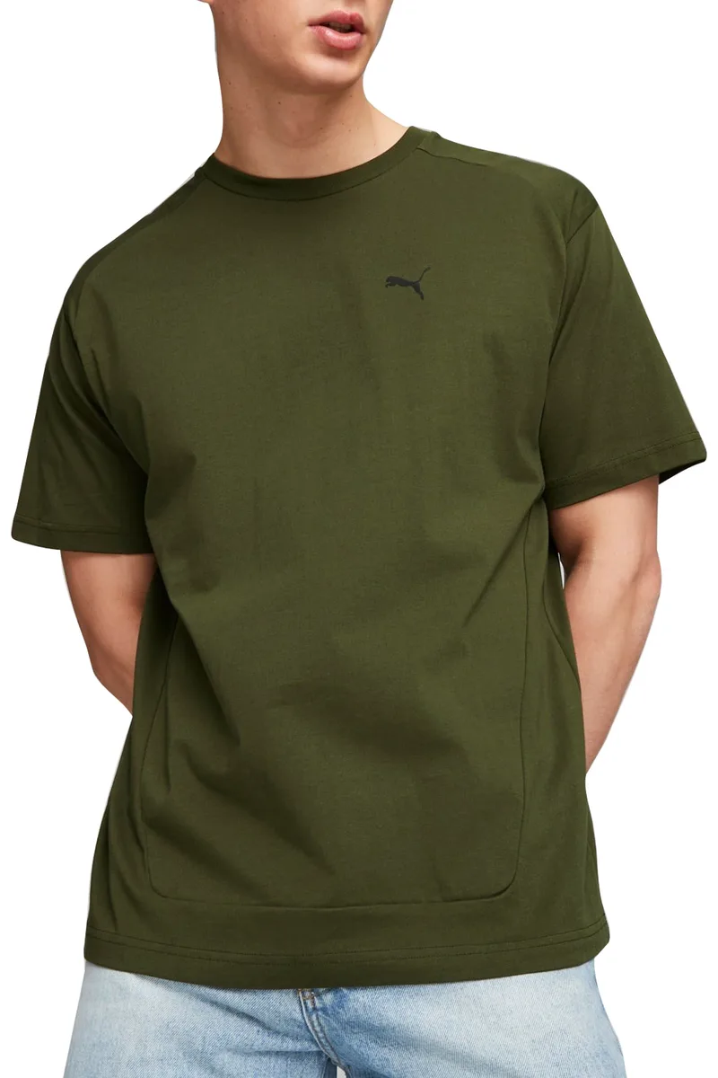 Μπλούζα Κοντομάνικη Puma Rad Cal Tee 675886-31 Ανδρικό