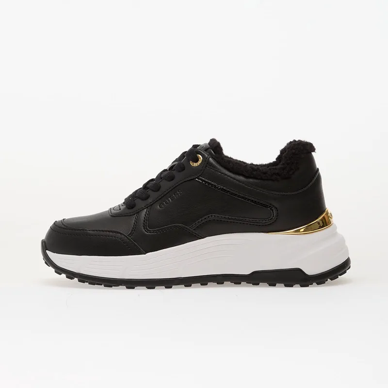 Sneakers GUESS Farrea Black EUR 37