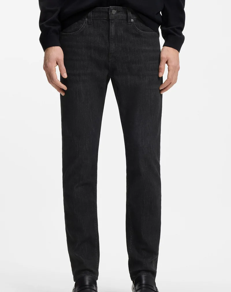 BOSS P-Delaware 10276502 01 50555219-008 DenimBlack