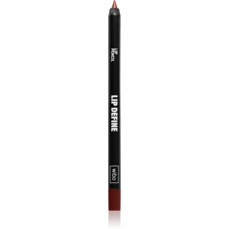 Wibo Lip Pencil Define μολύβι περιγράμματος για τα χείλη 6 3 ml