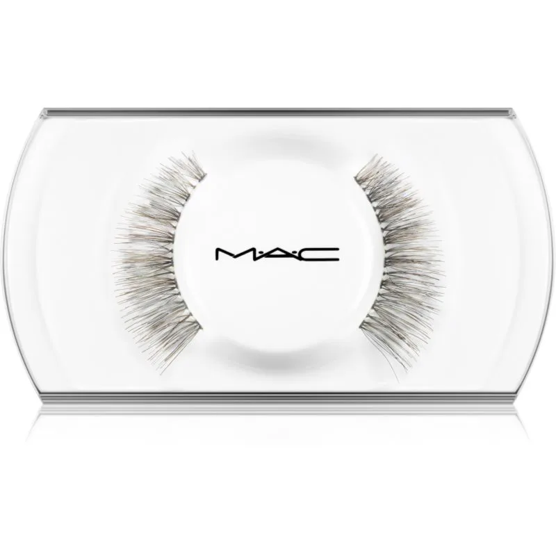 MAC Cosmetics Lash τεχνητές βλεφαρίδες 36 1 τμχ