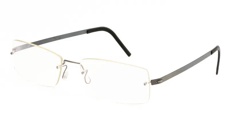LINDBERG ΣΚΕΛΕΤΟΣ ΟΡΑΣΕΩΣ LINDBERG SPIRIT714 EEU16 ONE SIZE SPIRIT714 Γκρί