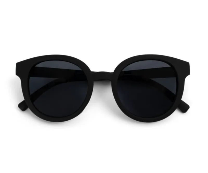 Filibabba Kids Sunglasses - Black