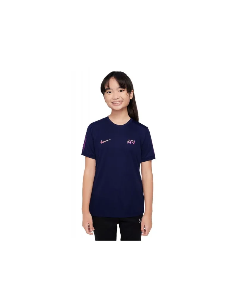 Nike KM Academy 25 Jr Tshirt HQ3688492