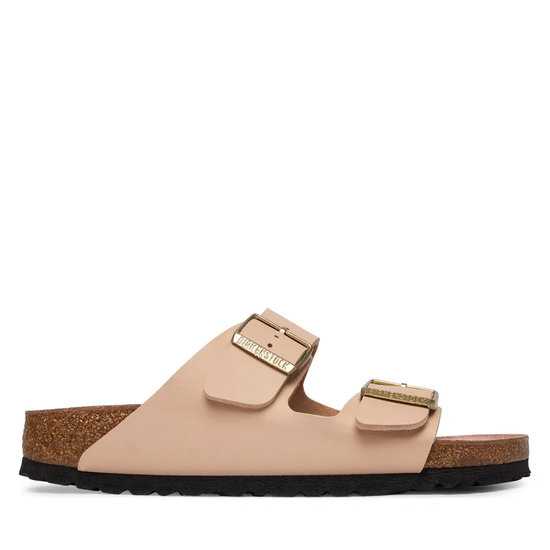 Παντόφλες Birkenstock Arizona 1031525 Μπεζ