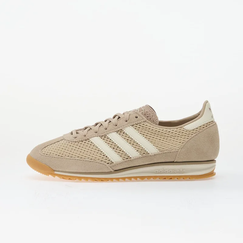 Sneakers adidas SL 72 Og W Wonder Μπεζ/ Off White/ Wonder Μπεζ EUR 42