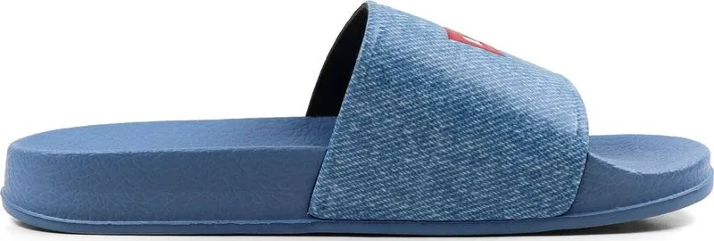 ΣΑΓΙΟΝΑΡΑ LEVI'S POOL S BLUE DENIM ΜΠΛΕ (34)