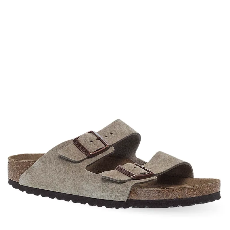 Ανδρικά Δερμάτινα Σανδάλια Birkenstock Bk0Sh514630035460000 - Narrow fit