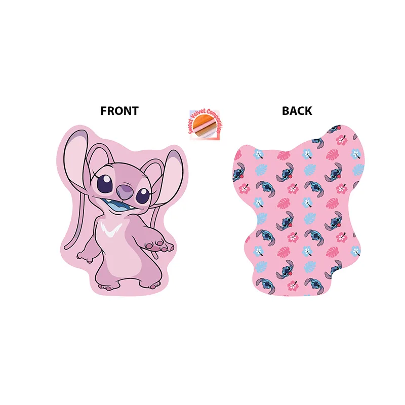 Διακοσμητικό Μαξιλάρι 20 Cm Disney Home Angel 697