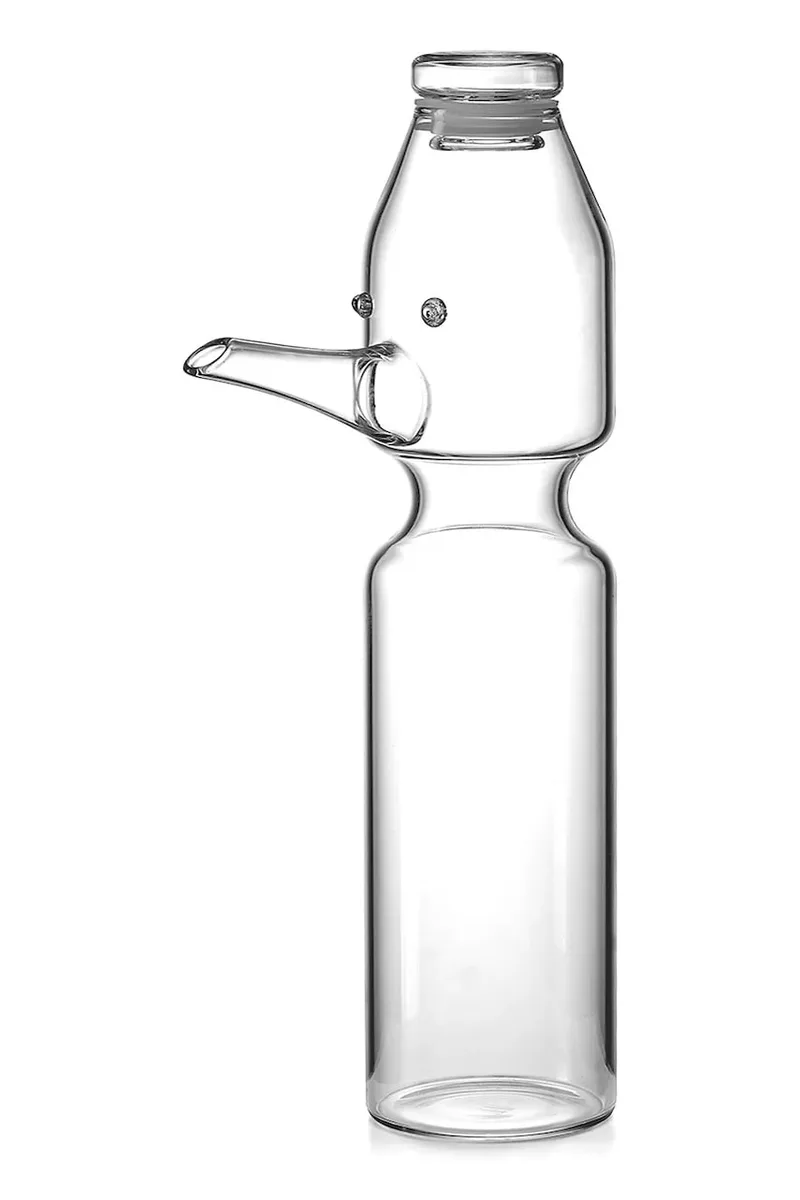 Μπουκάλι λαδιού IVV Pinolio 0,25 L
