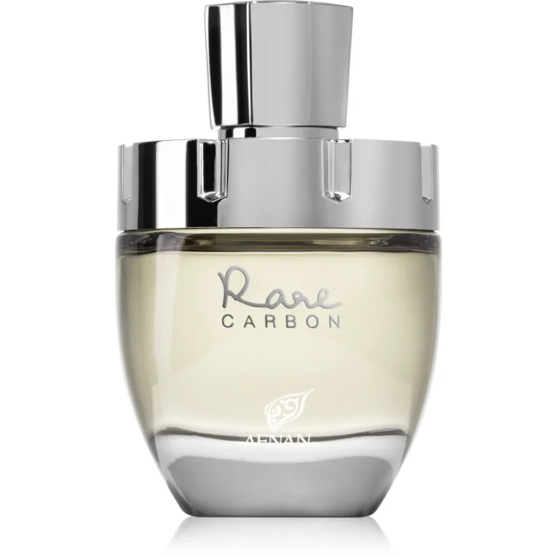 Afnan Rare Carbon Eau de Parfum για άντρες 100 ml