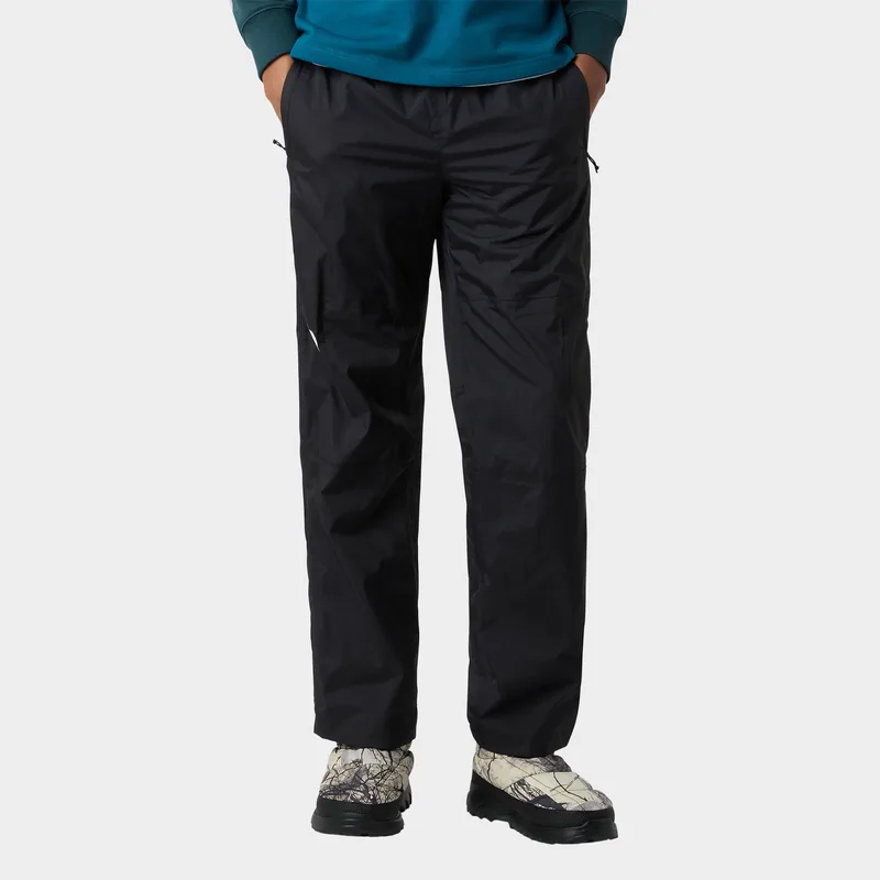 The North Face M Antora Rain Pant Tnf B (9000239851_78305)