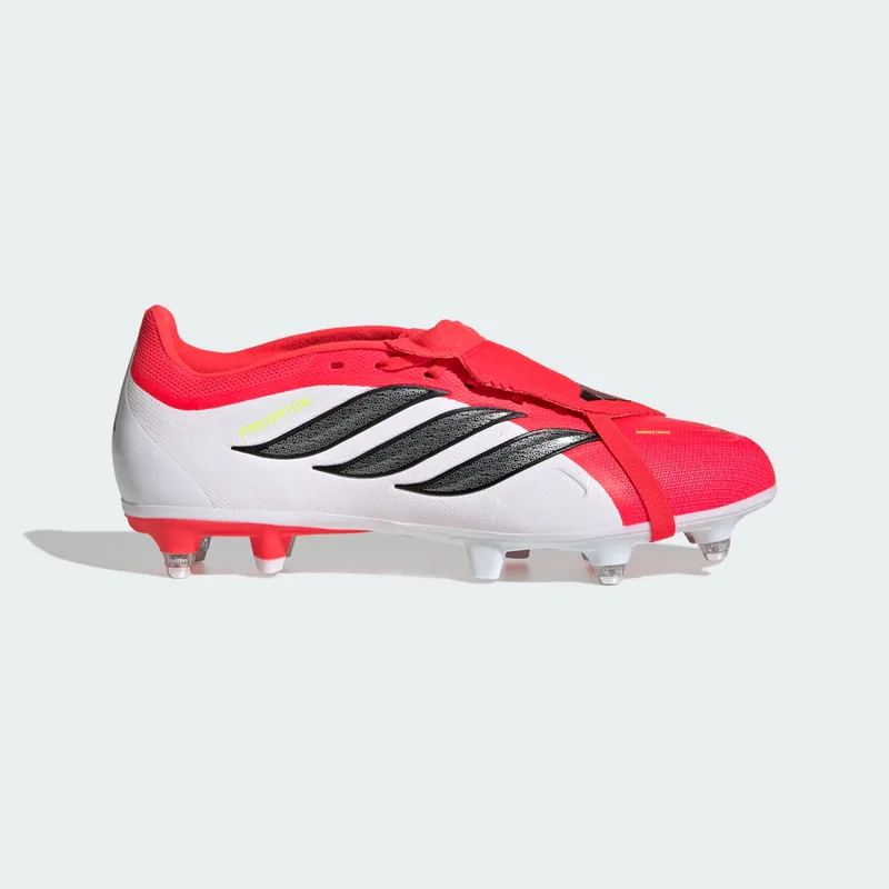 adidas Predator League Fold-Over Tongue Soft Gr (9000267891_93155)