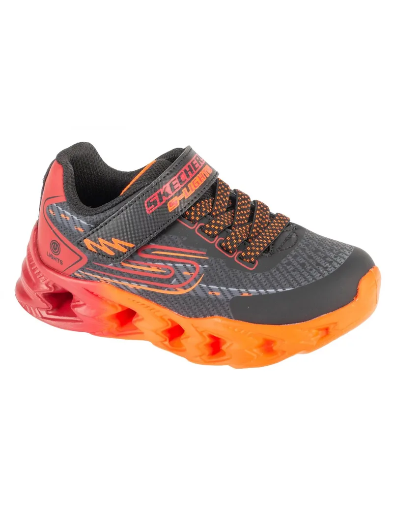Skechers Vortex 20 Quantroid 400604LBKRD