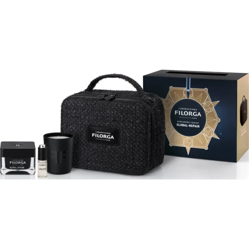 FILORGA GIFTSET GLOBAL-REPAIR σετ δώρου