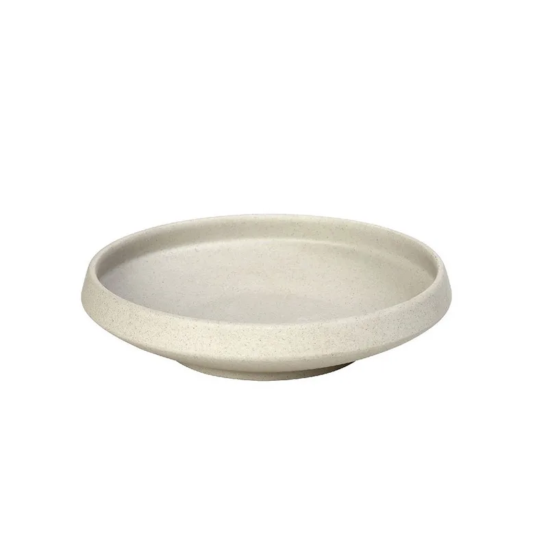 Πιάτο Φαγητού Βαθύ (Φ15.7x4) Espiel Blend In VRA204K6