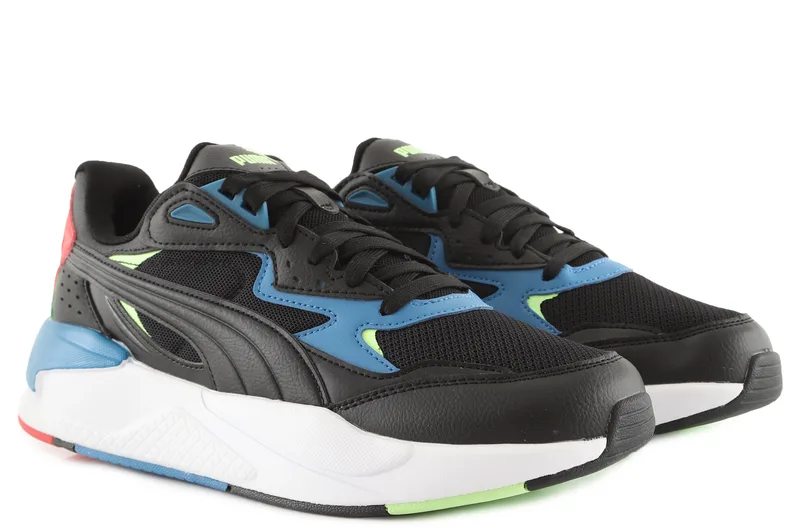 Sneaker Puma X-Ray Speed 384638-03