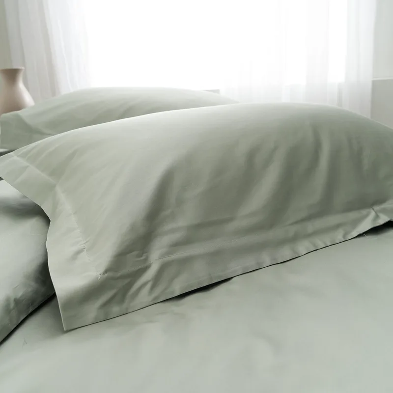 Πάπλωμα King Size (260x240) 2 Όψεων Vesta Nemesis 309 Olive