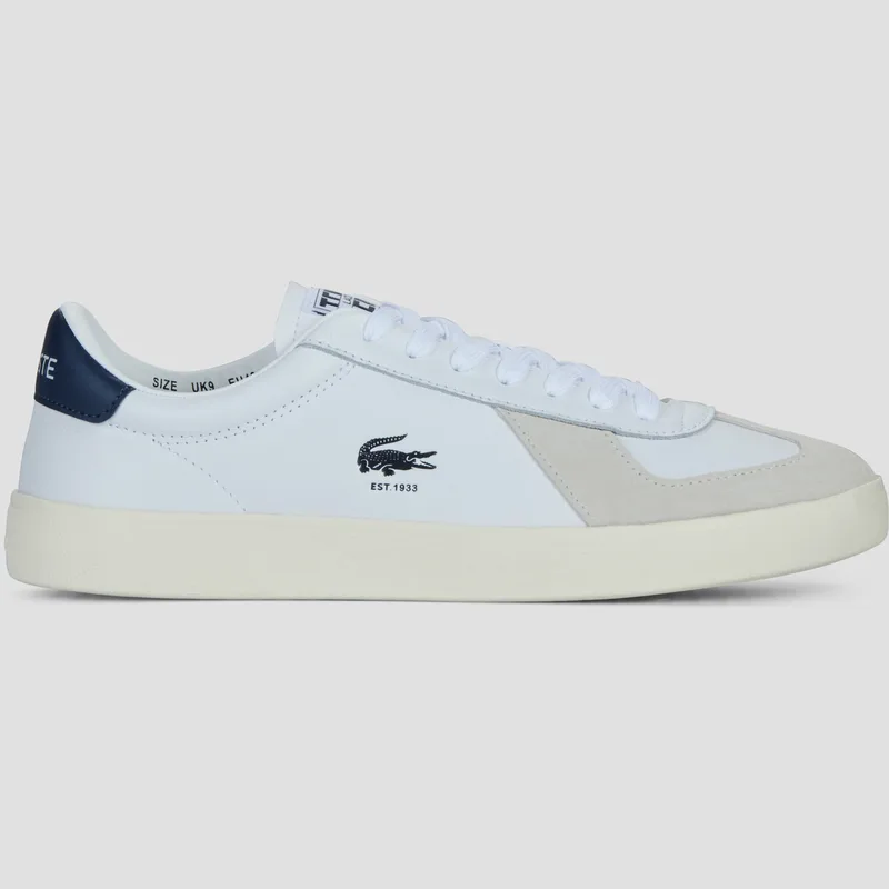 Xαμηλά Sneakers Lacoste BASESHOT PRO
