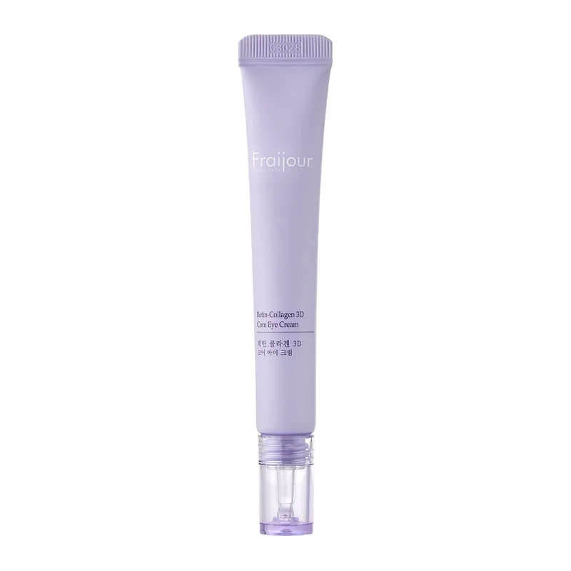 Fraijour Retin-Collagene 3D Core Crema Contorno Occhi Anti-Rughe 15ml