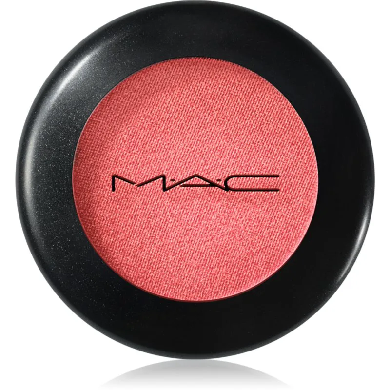MAC Cosmetics Eye Shadow σκιές ματιών απόχρωση Ruddy 1.5 γρ
