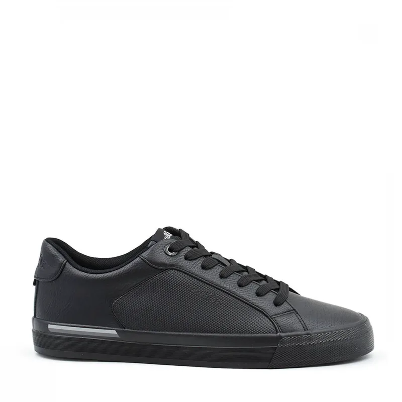 Ανδρικά Sneakers s.Oliver 2177855.99E4 Μαύρα