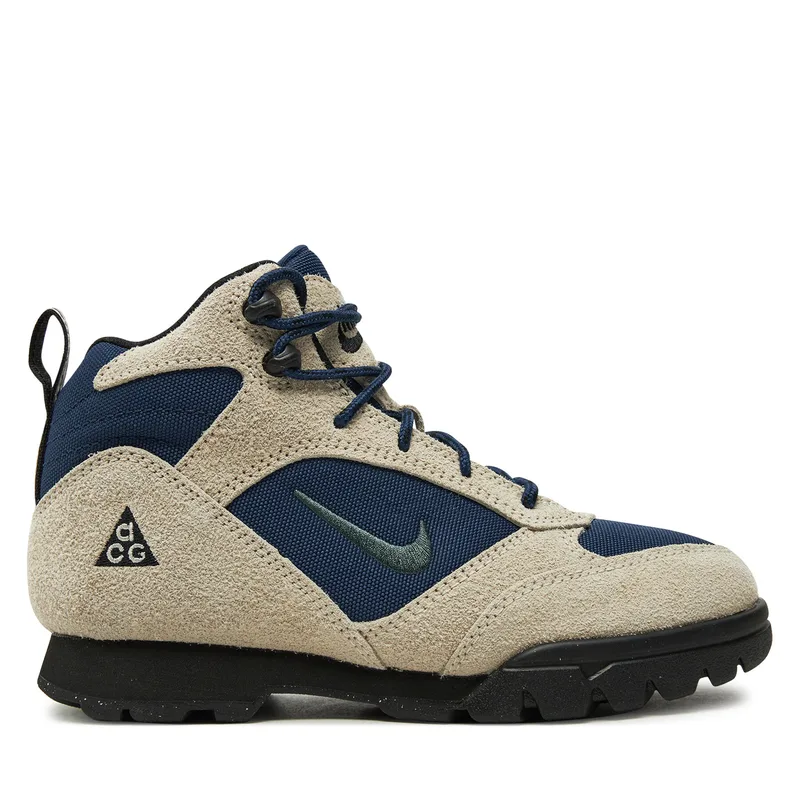 Παπούτσια πεζοπορίας Nike Acg Torre Mid Wp FD0212 100 Μπεζ
