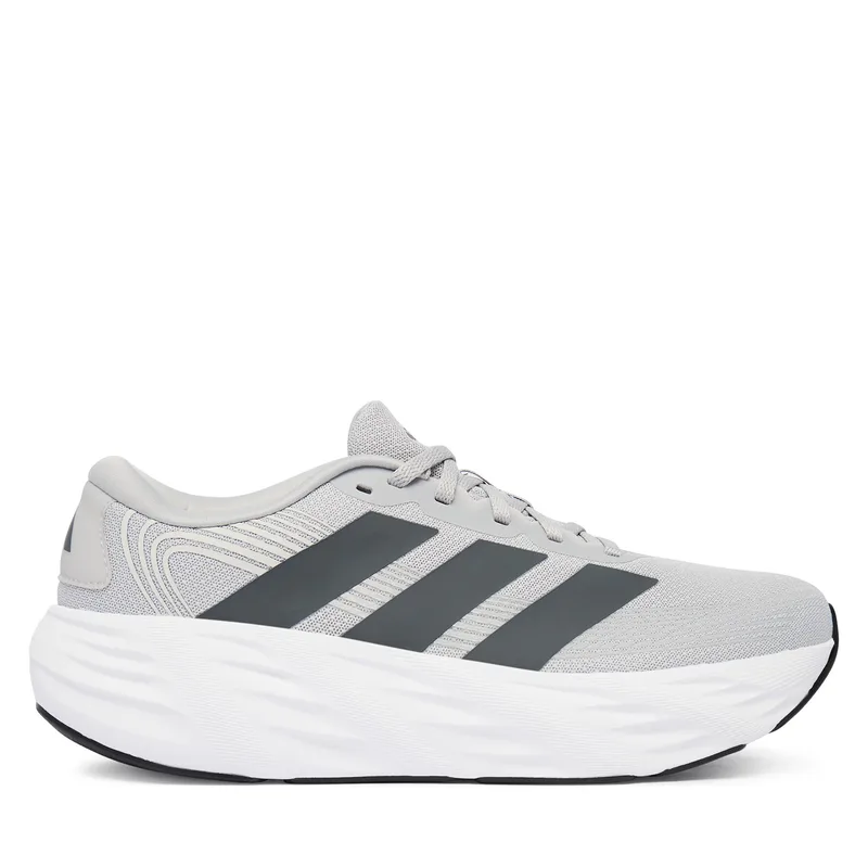 Παπούτσια για Τρέξιμο adidas Galaxy 8 Running Shoes IH9808 Γκρι
