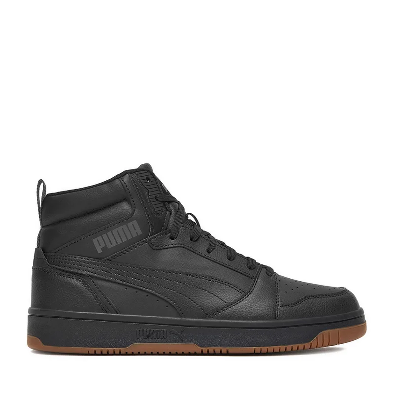 Αθλητικά Puma C-REBOUND V6 39232606 Μαύρο