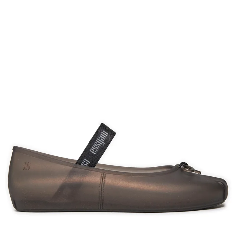 Μπαλαρίνες Melissa Melissa Sophie Ad 35701 Μαύρο