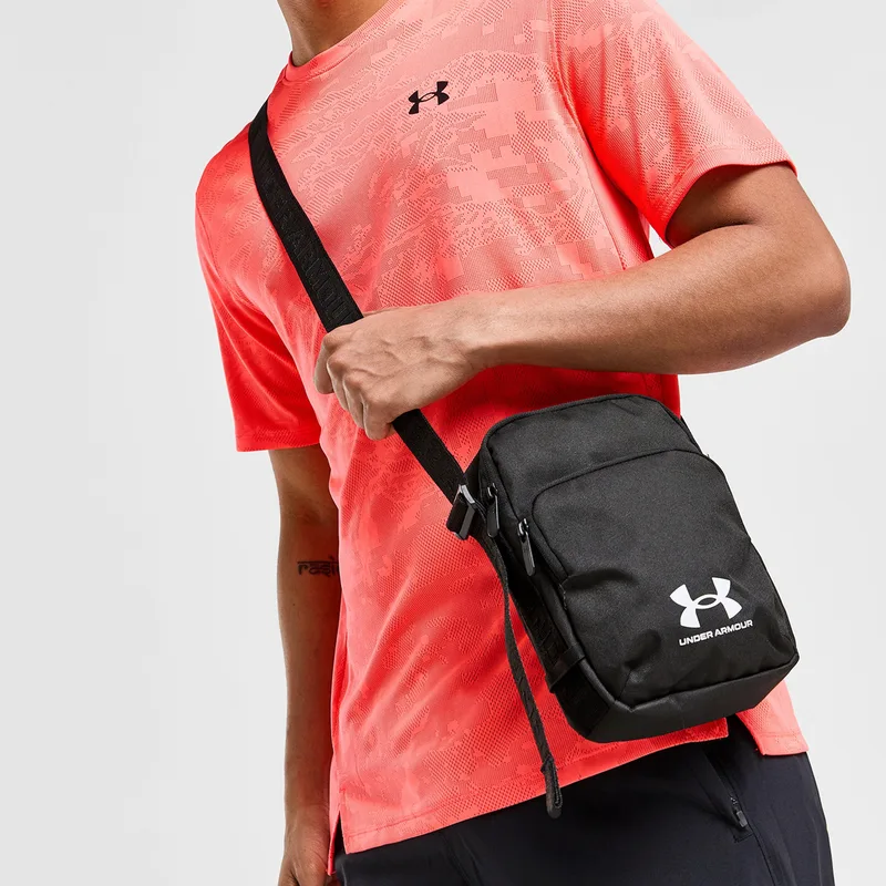 Under Armour Loudon Unisex Τσάντα Χιαστί (9000167335_44184)