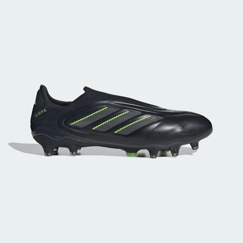 adidas Copa Pure 3 Elite Laceless FG Unisex Ποδοσφαιρικά Παπούτσια (9000249602_89403)