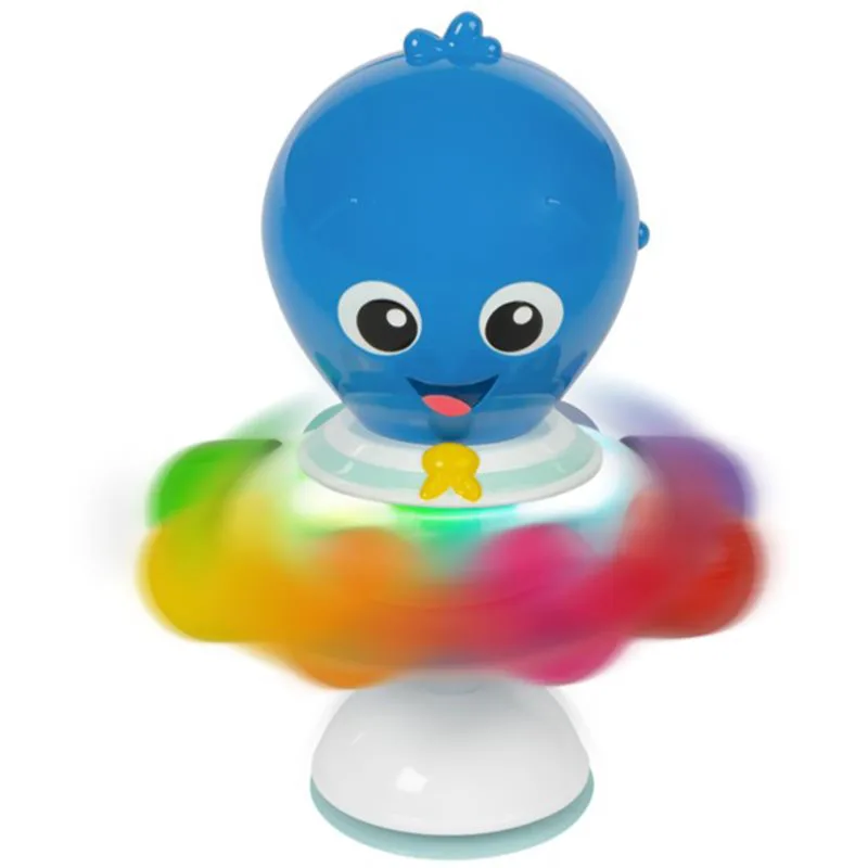 Baby Einstein Opuss Spin & Sea παιχνίδι δραστηριοτήτων 3m+ 1 τμχ