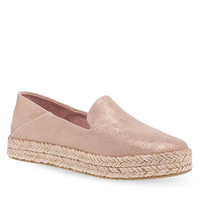 Γυναικείες Εσπαντρίγιες Toms 10021868