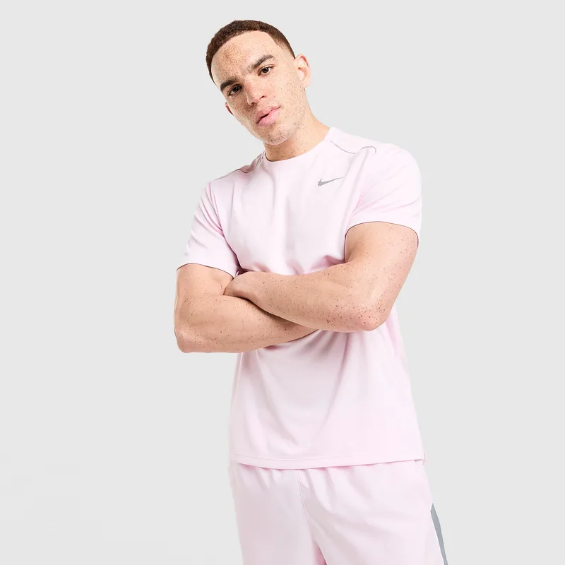 Nike M Dri-Fit Miler Tee Ss (9000257193_37499)