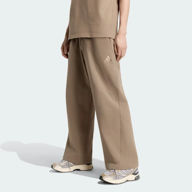 adidas sportswear M Kit Small Logo Wide Pant (9000280395_94613)