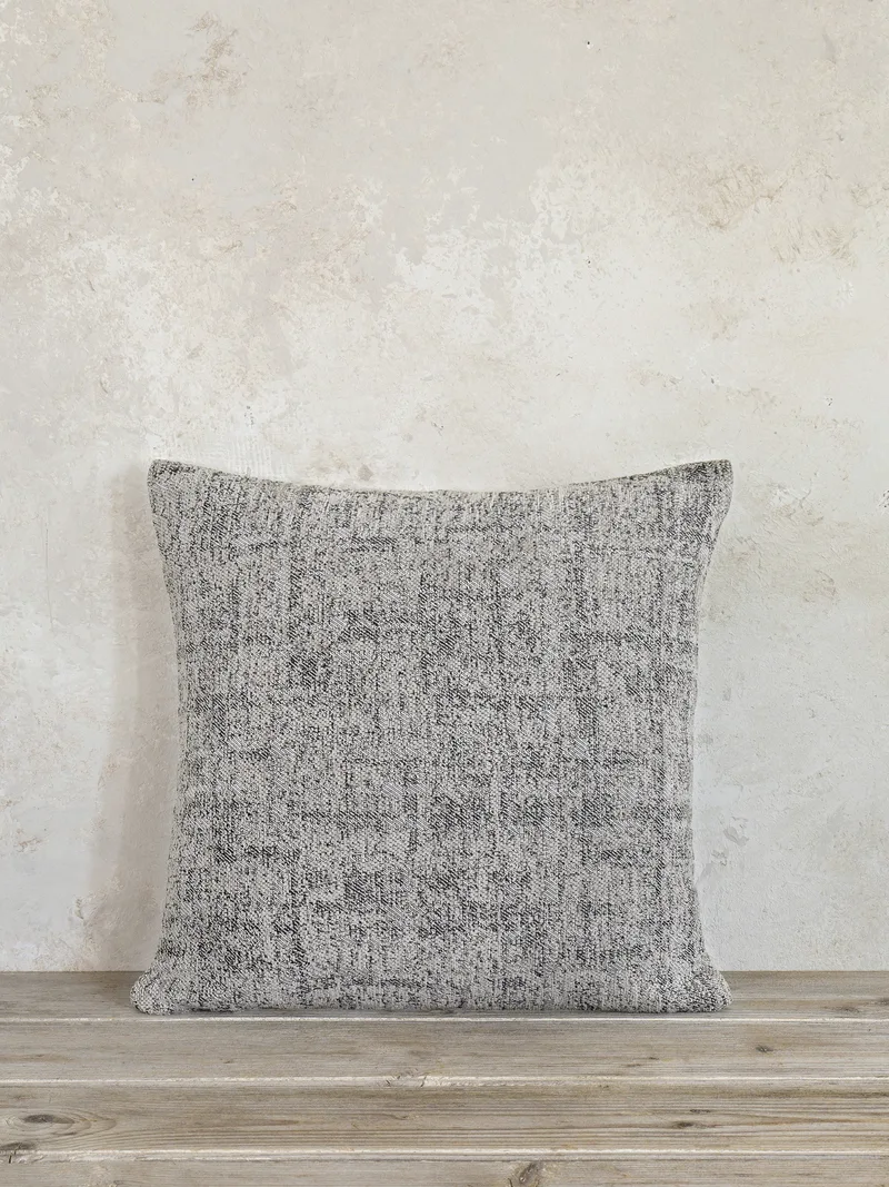 Μαξιλάρι Διακόσμησης Nima Cantata Taupe 45x45