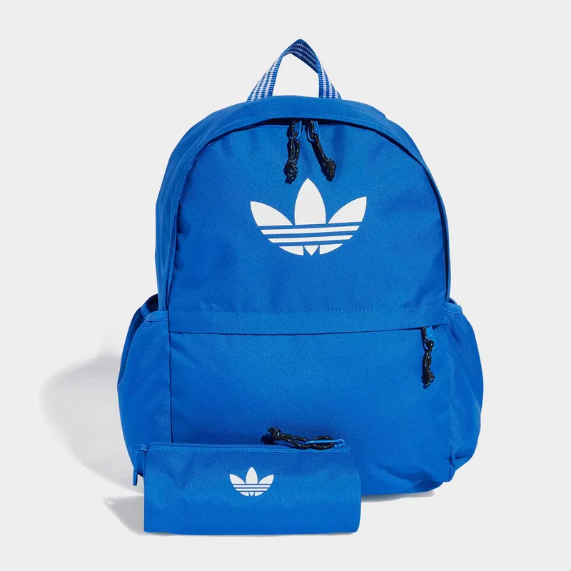 adidas Original Unisex Σακίδιο Πλάτης με Κασετίνα (9000236803_3024)