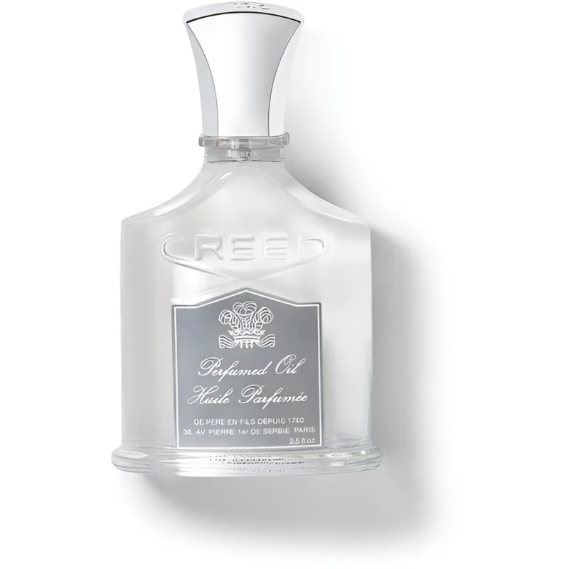 Creed Aventus αρωματικό λάδι για άντρες 75 ml