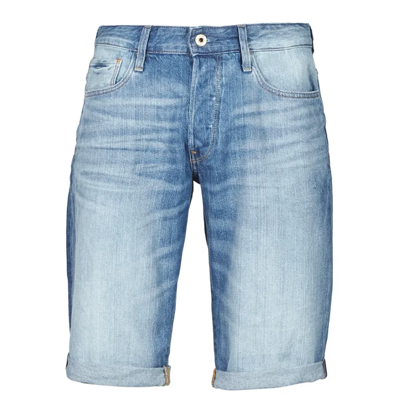 Shorts & Βερμούδες G-Star Raw 3301 SHORTS