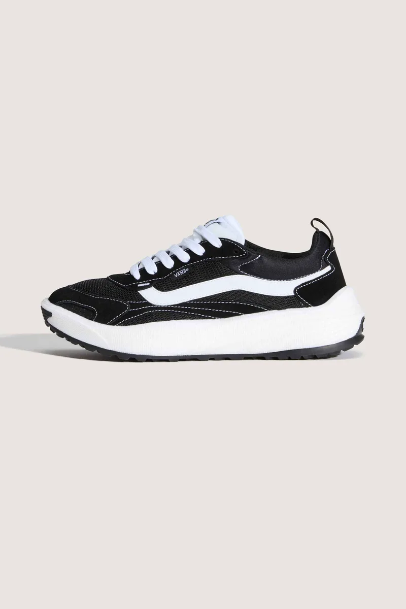 Vans unisex sneakers "UltraRange Neo 2.0" - VN000EJ8BA21 Ασπρόμαυρο