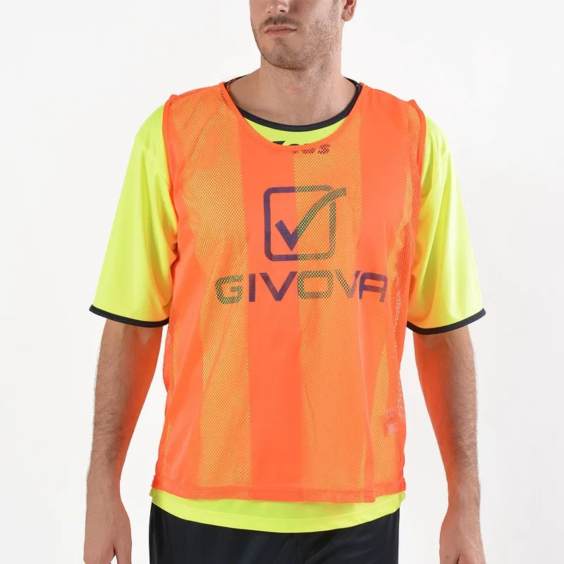 Givova Casacca Pro Allenamento (9000020711_3236)