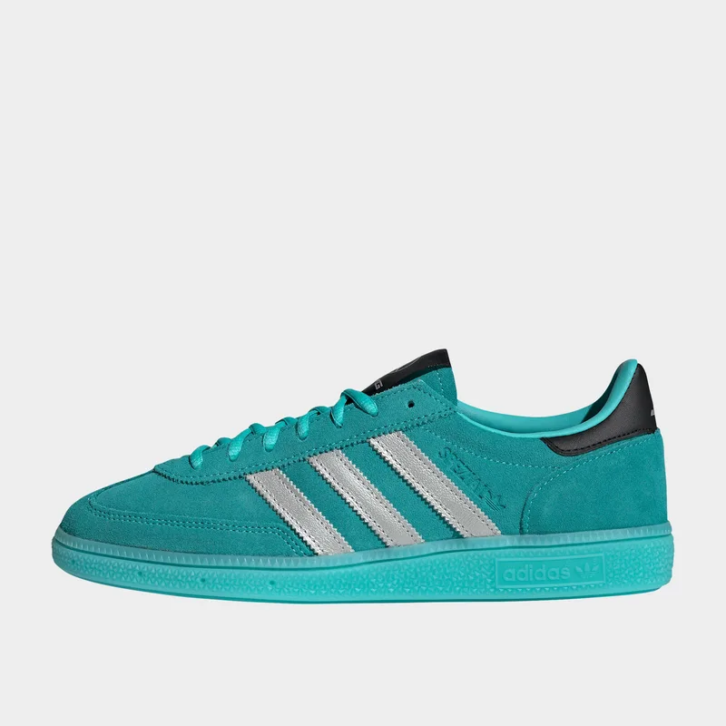 adidas Originals Handball Spezial Mercedes Ανδρικά Παπούτσια (9000273252_93630)