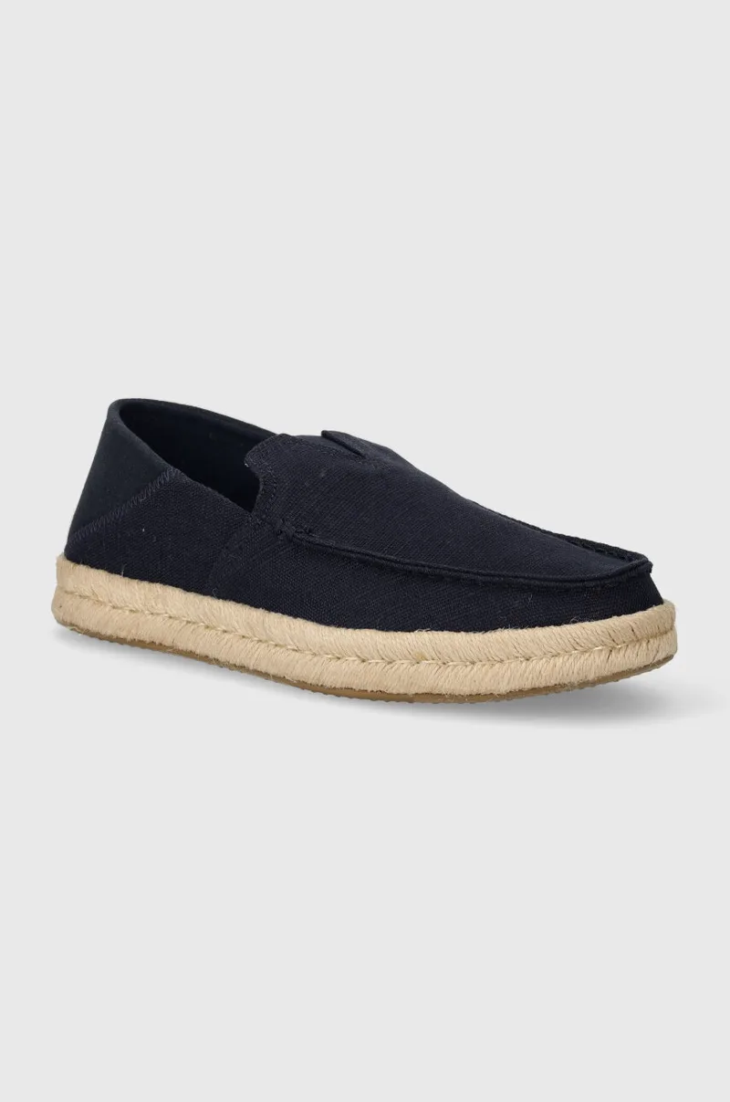 Εσπαντρίγιες Toms Alonso Loafer Rope